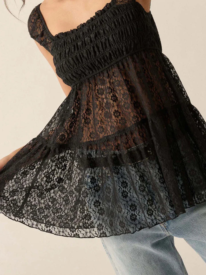 Morgan and Brooke | Dress, Cutout