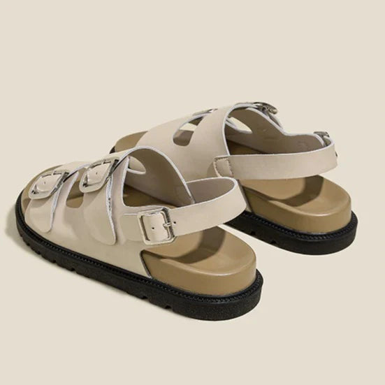 Morgan and Brooke | Strap Sandals