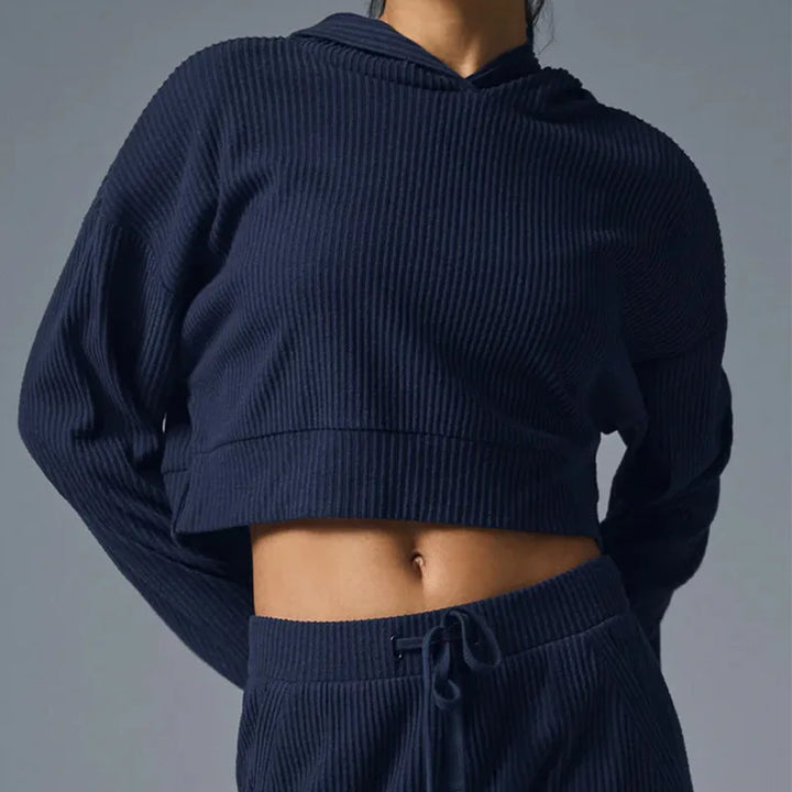 Morgan and Brooke | Women's Classic Corduroy | 2-piece