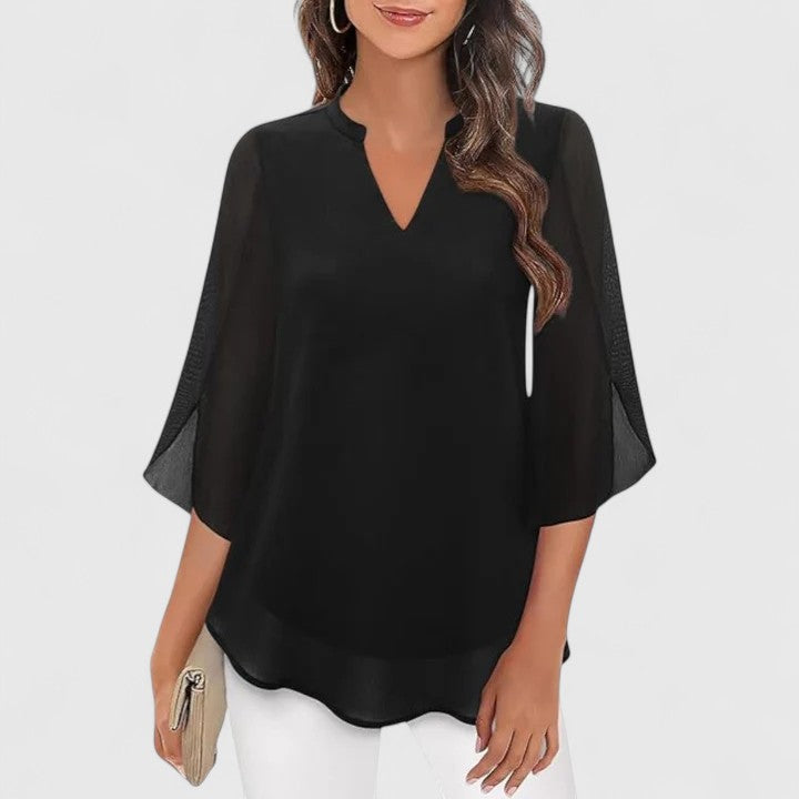 Morgan and Brooke | Blouse