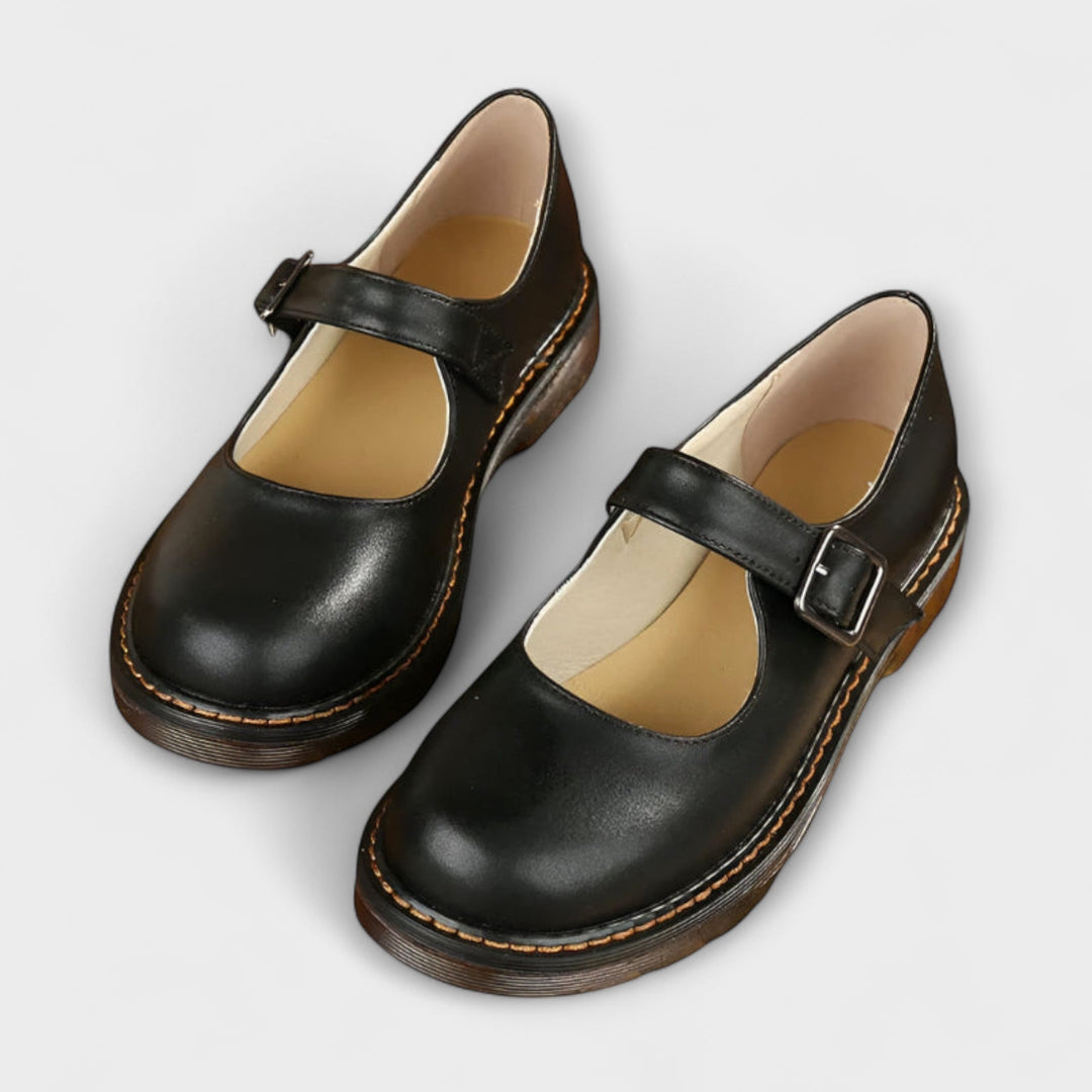 Morgan and Brooke | Rael | Orthopedic Shoes