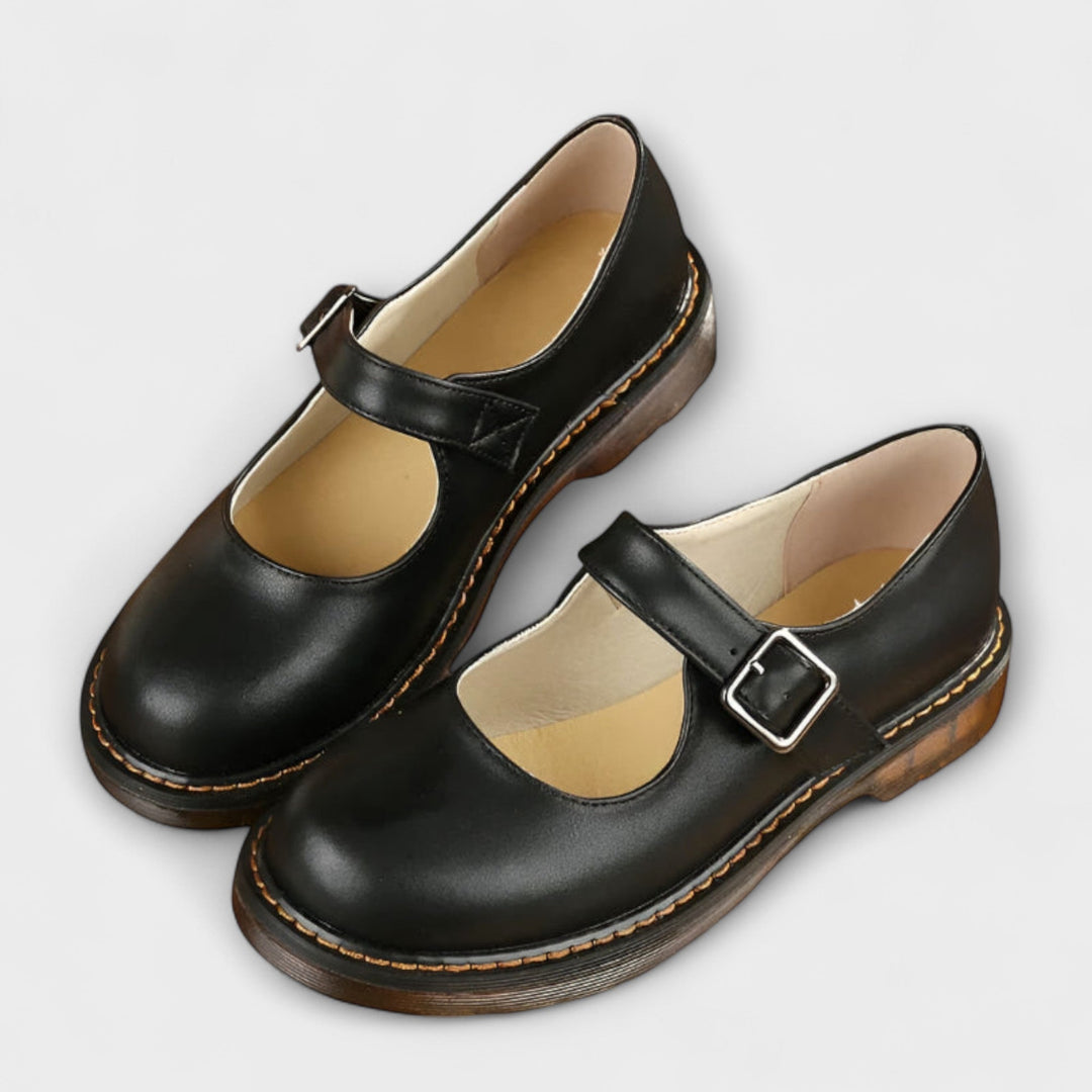 Morgan and Brooke | Rael | Orthopedic Shoes