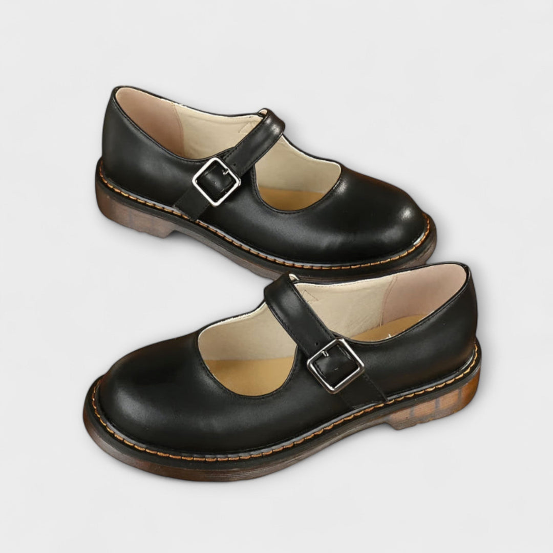 Morgan and Brooke | Orthopedic Shoes