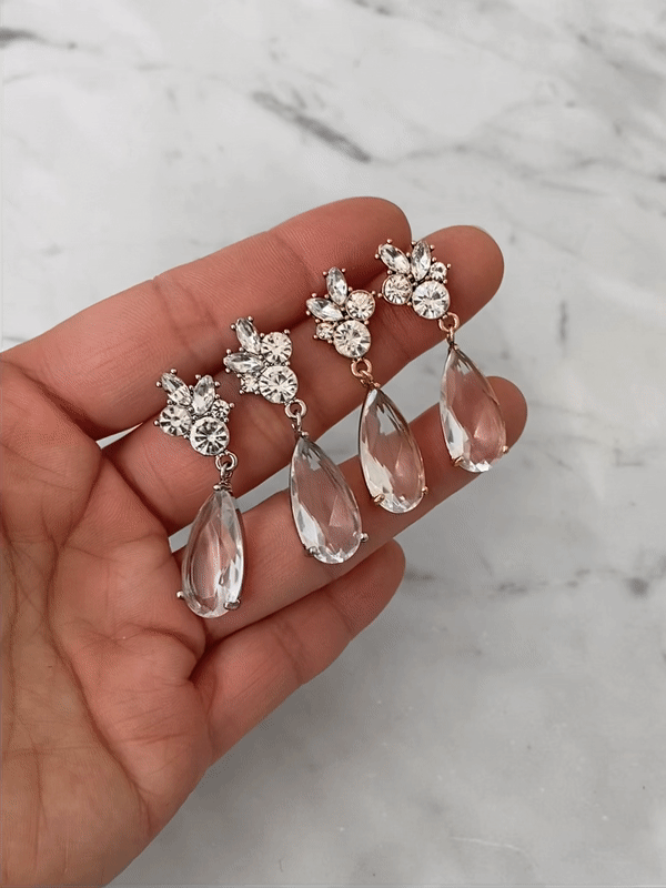 Tuyet Liquid Drops