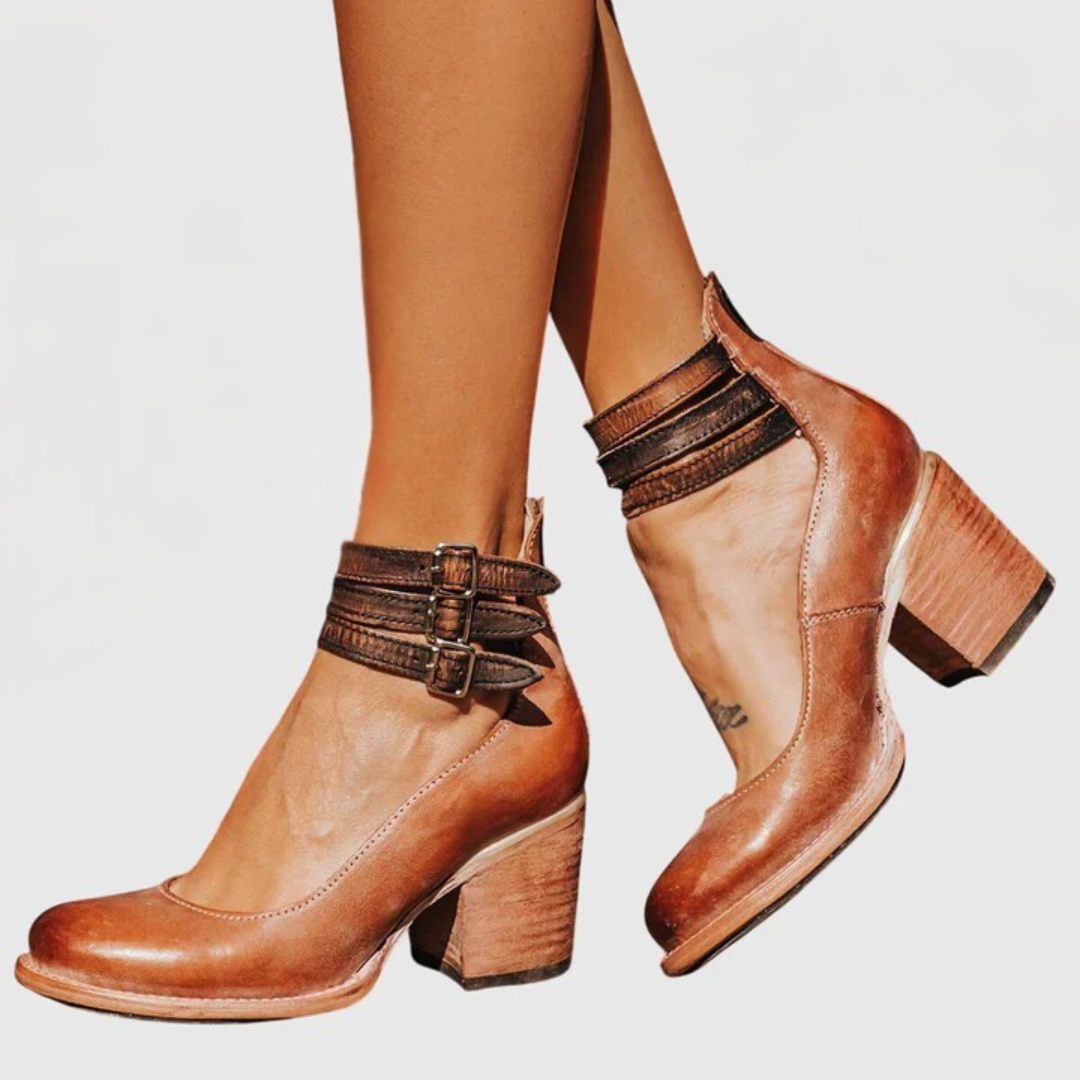 Morgan and Brooke | | Sandals - Elegant and Comfortable