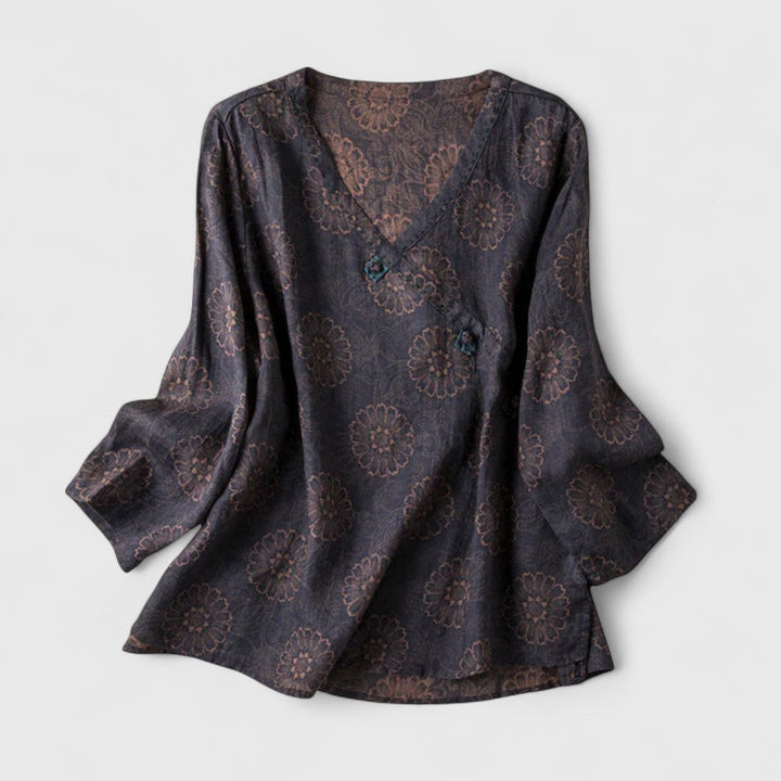 Morgan and Brooke | Blouse