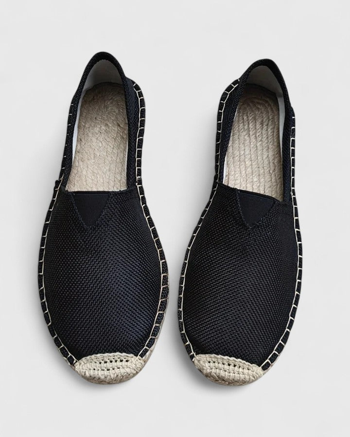 Morgan and Brooke | Orthopedic Espadrilles