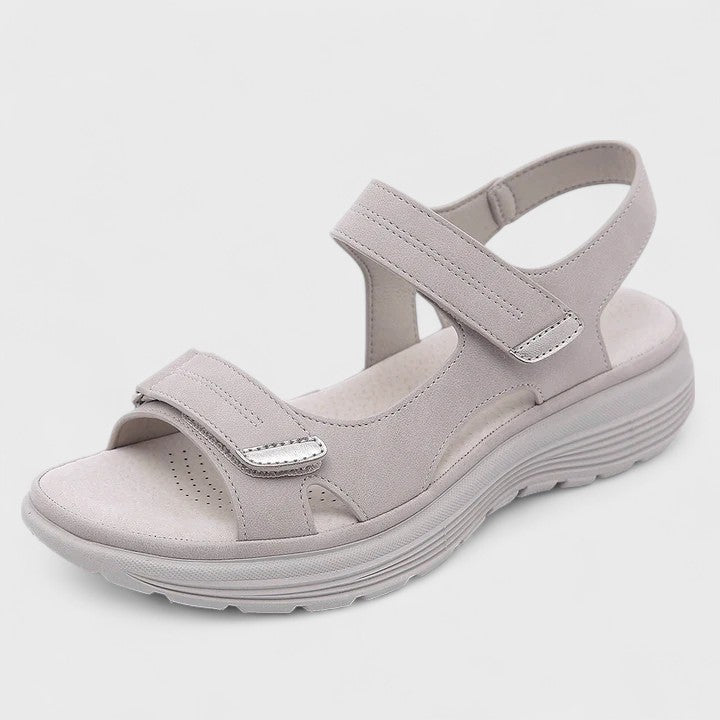 Morgan and Brooke | Orthopedic Sandals
