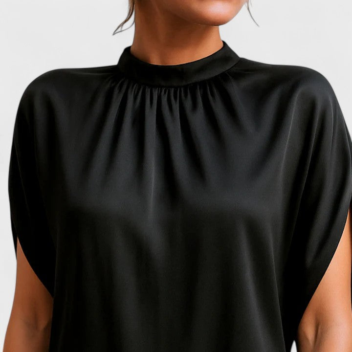 Morgan and Brooke | Figure Flattering Dress