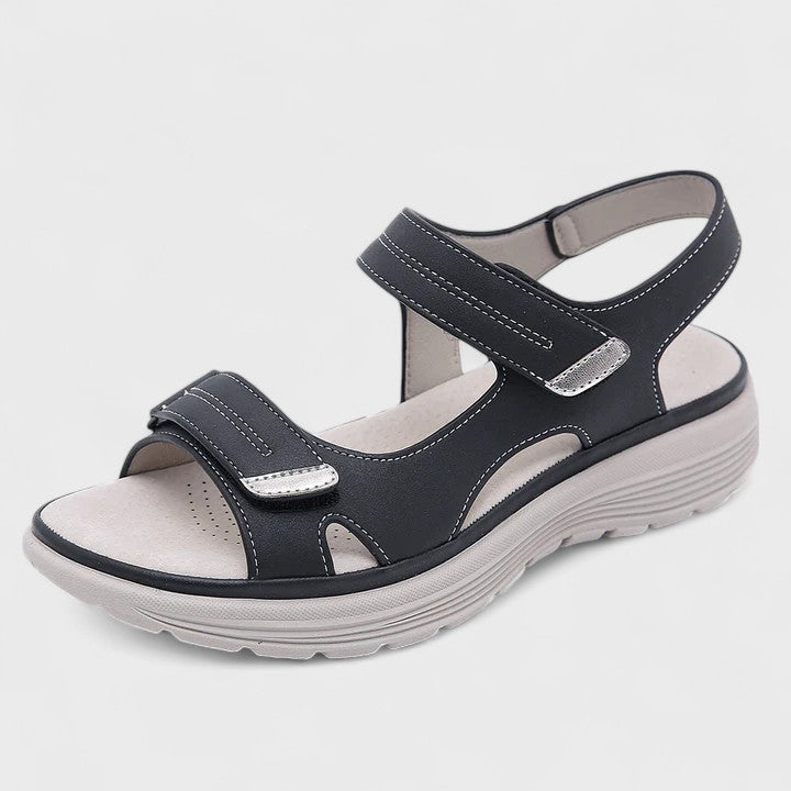 Morgan and Brooke | Orthopedic Sandals