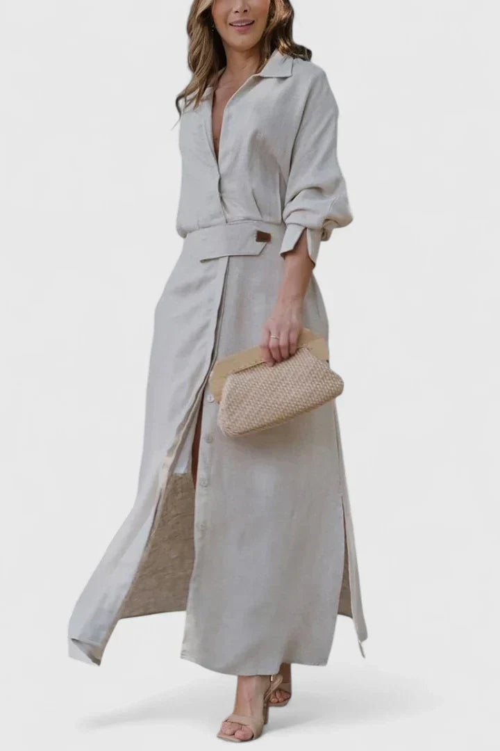 Morgan and Brooke | Maxi Dress
