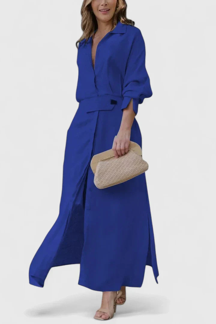 Morgan and Brooke | Maxi Dress