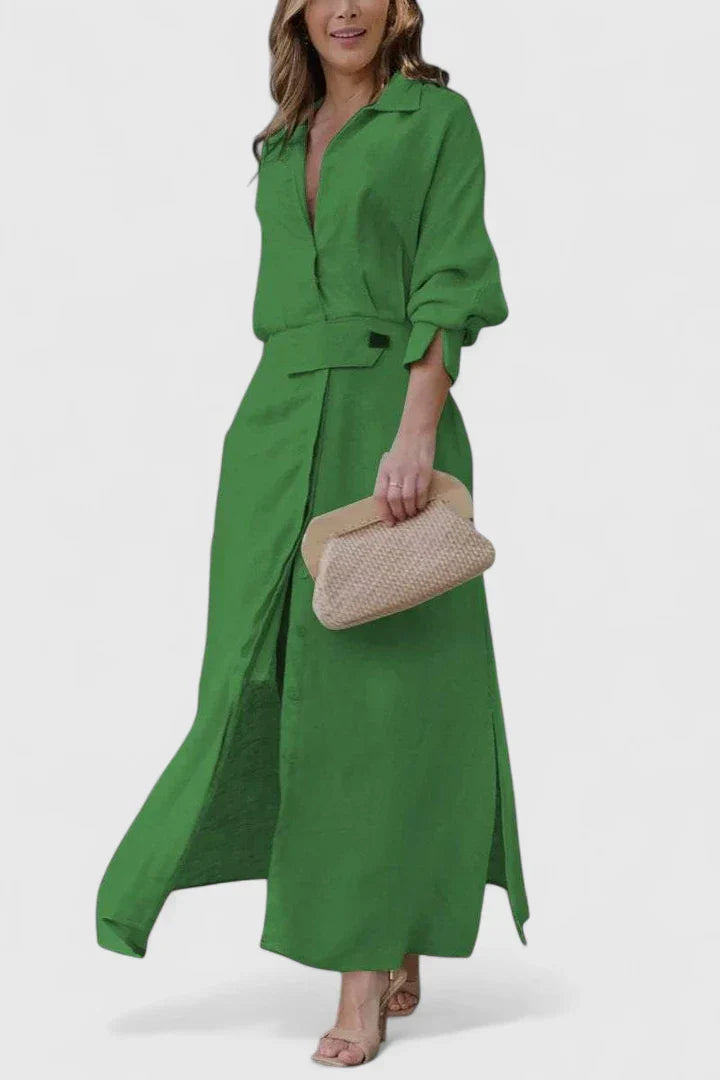 Morgan and Brooke | Maxi Dress