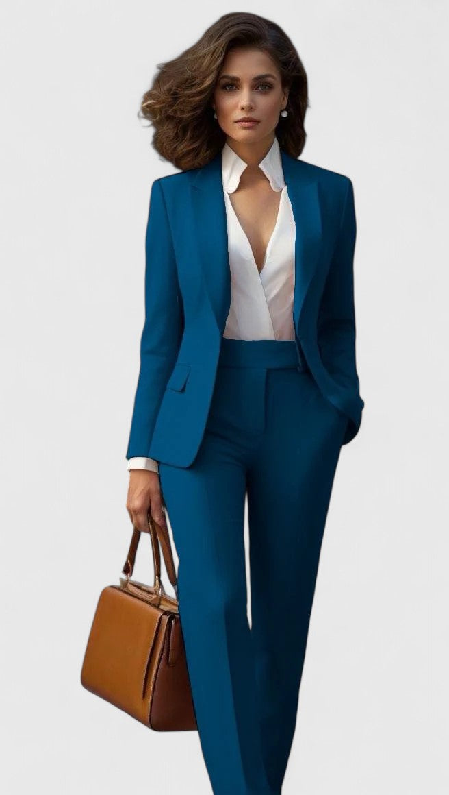 Morgan and Brooke | | Women's Suit | Elegant