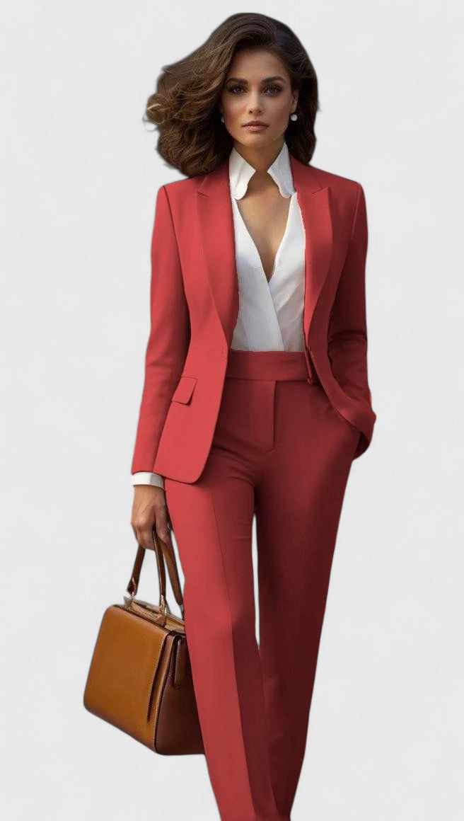 Morgan and Brooke | | Women's Suit | Elegant