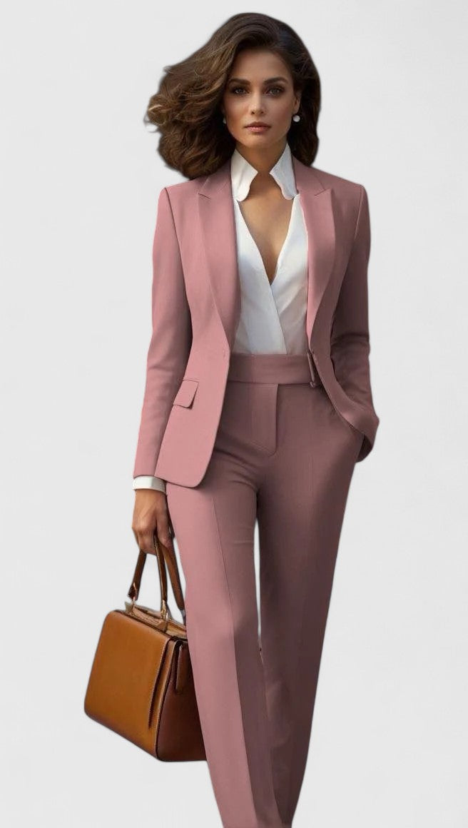 Morgan and Brooke | | Women's Suit | Elegant