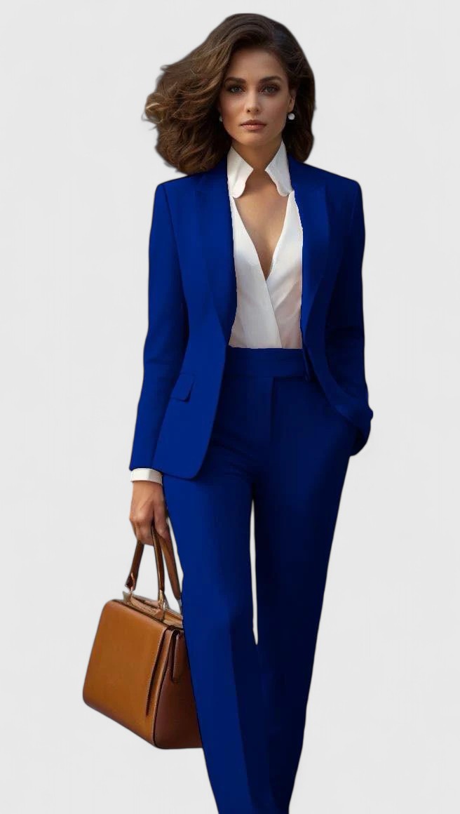 Morgan and Brooke | | Women's Suit | Elegant