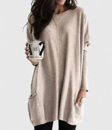 Morgan and Brooke | Tunic