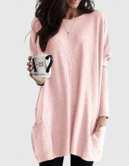 Morgan and Brooke | Tunic