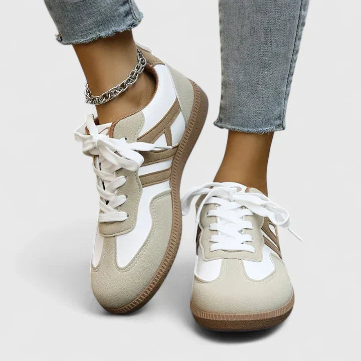 Morgan and Brooke | Orthopedic Sneakers