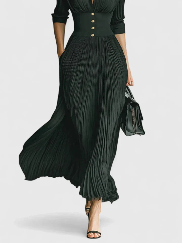 Morgan and Brooke | Maxi Dress