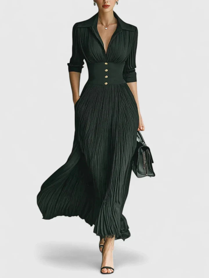 Morgan and Brooke | Maxi Dress
