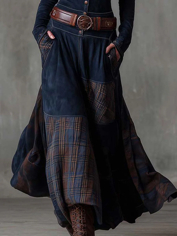 Morgan and Brooke | Maxi Dress