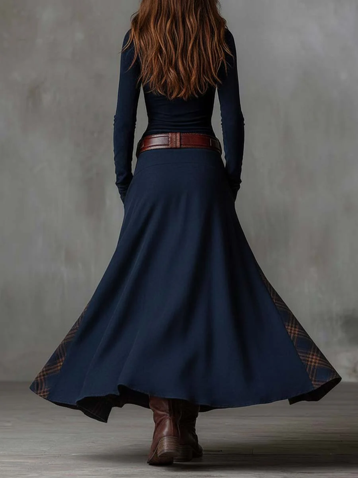 Morgan and Brooke | Maxi Dress