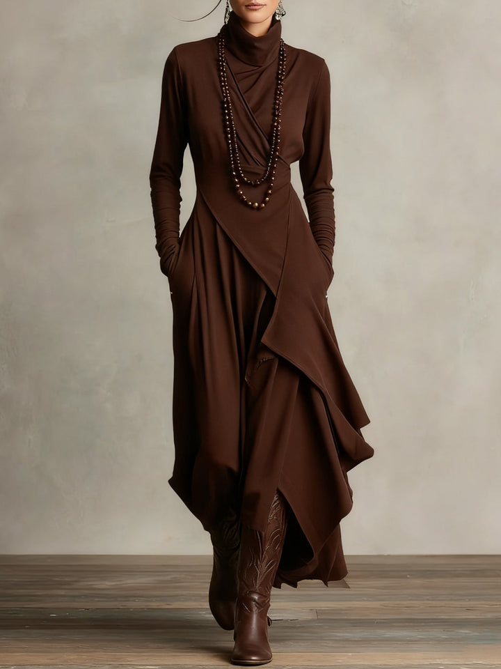 Morgan and Brooke | Maxi Dress