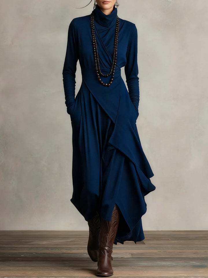 Morgan and Brooke | Maxi Dress