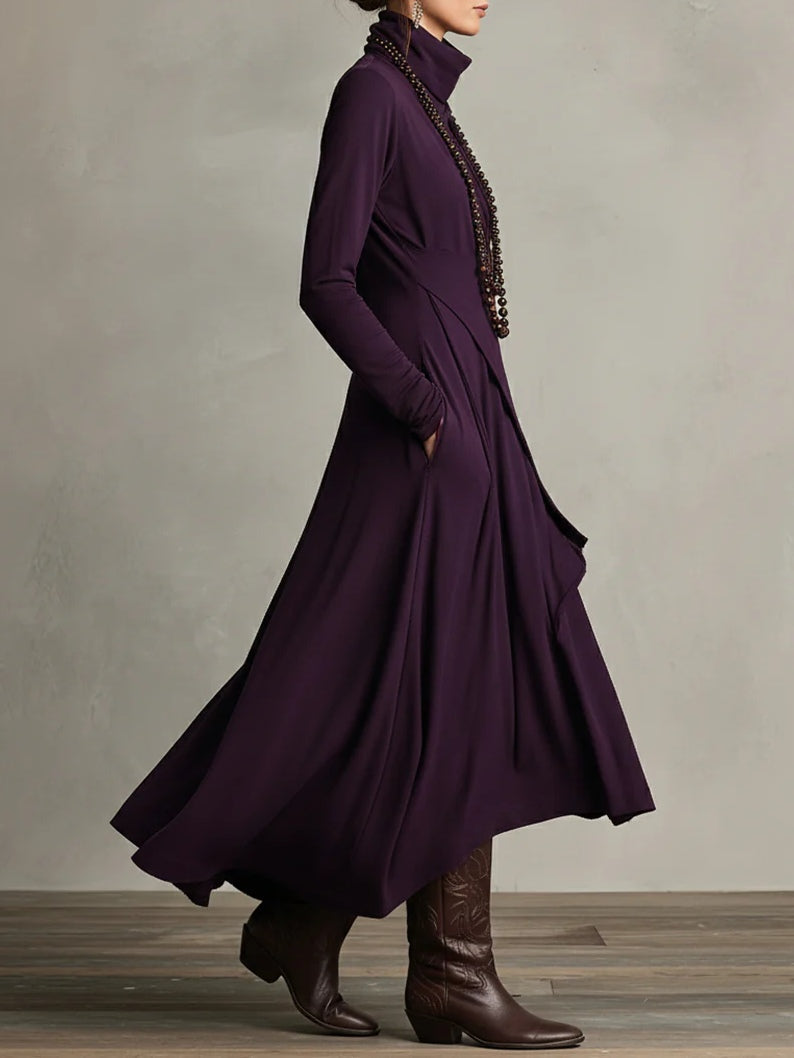 Morgan and Brooke | Maxi Dress