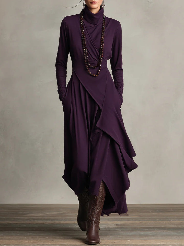 Morgan and Brooke | Maxi Dress