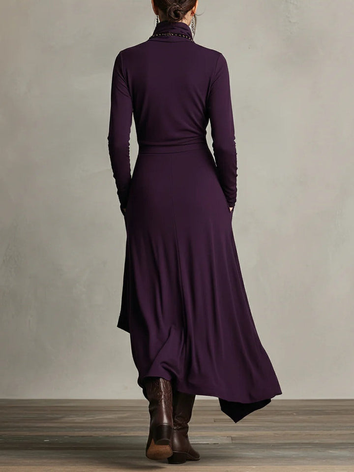 Morgan and Brooke | Maxi Dress