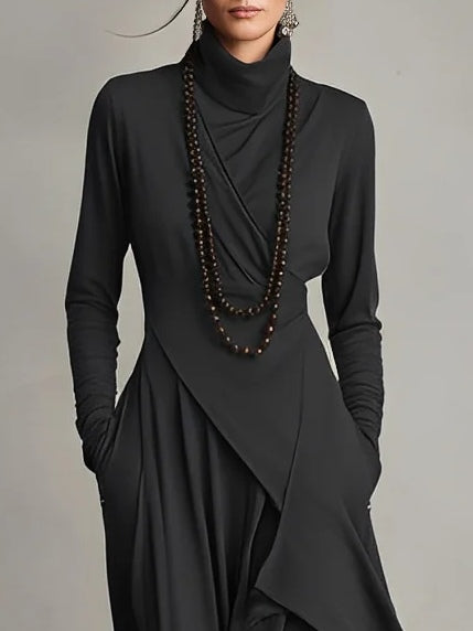 Morgan and Brooke | Maxi Dress