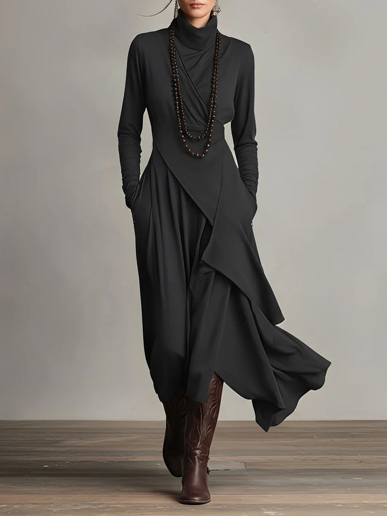 Morgan and Brooke | Maxi Dress