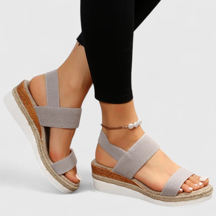 Morgan and Brooke | Merill | Orthopedic Sandals