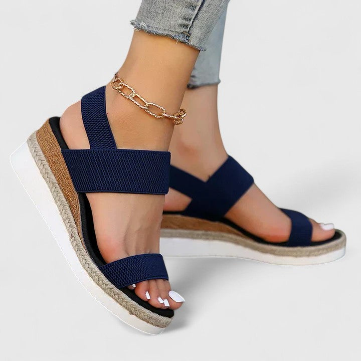 Morgan and Brooke | Merill | Orthopedic Sandals