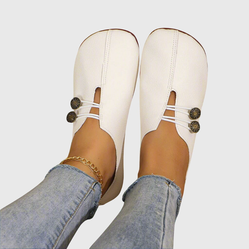 Morgan and Brooke | | Slip-Ons | Comfort