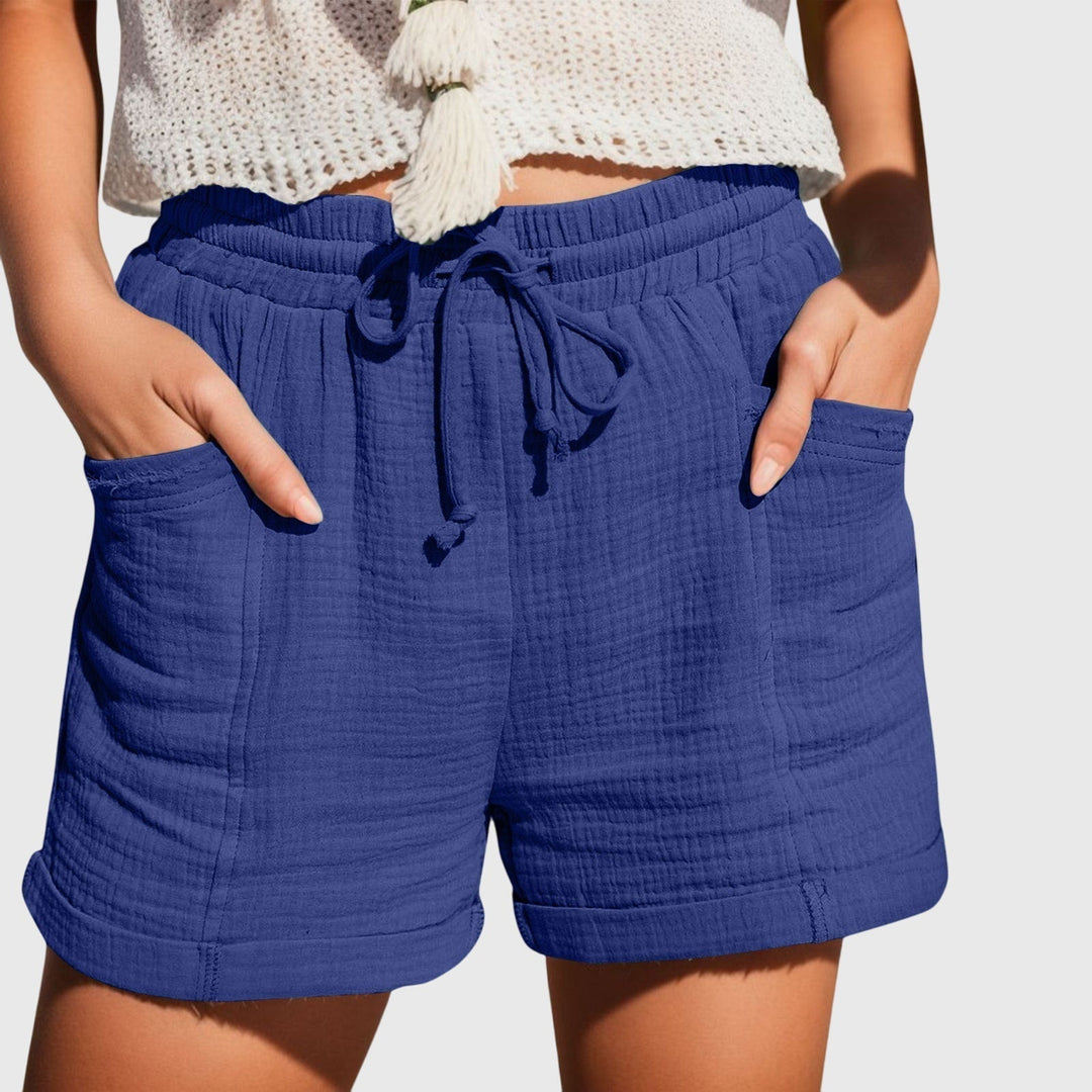 Morgan and Brooke | | Women's Shorts