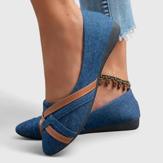 Morgan and Brooke | Bea | Orthopedic Shoes