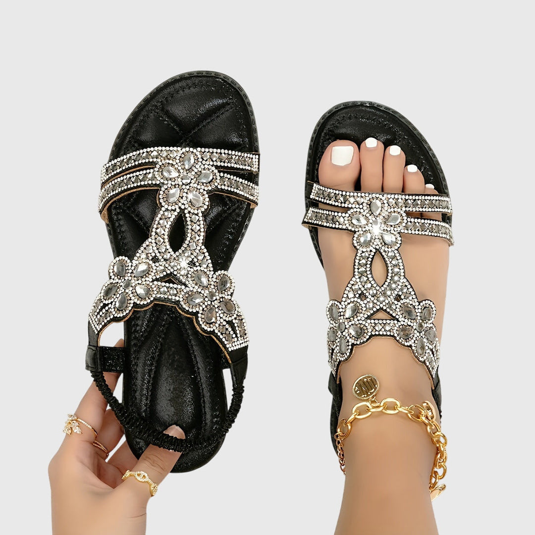 Morgan and Brooke | Orthopedic Sandals