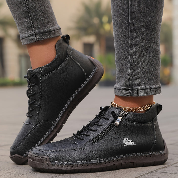 Morgan and Brooke | Orthopedic Women’s Shoes