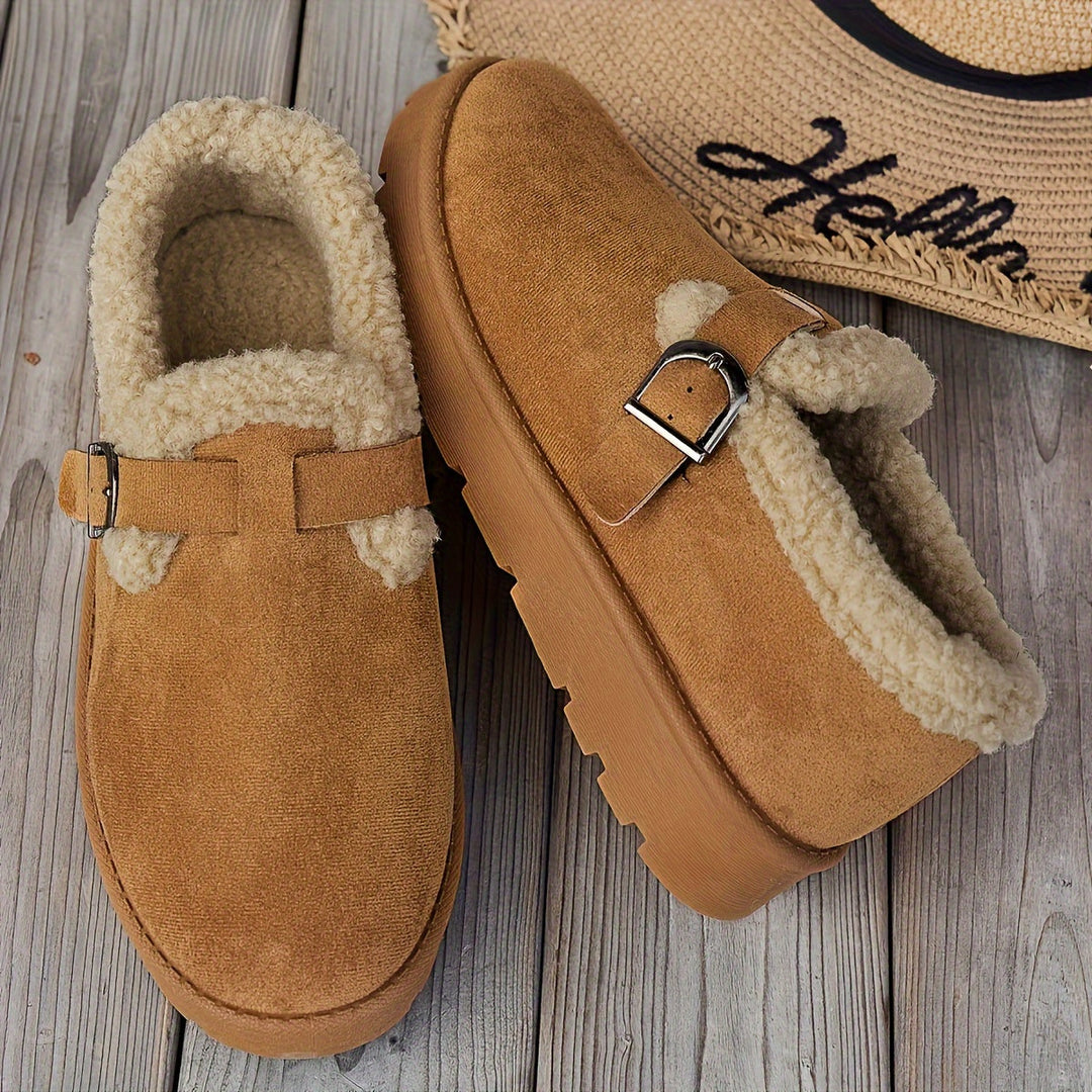 Morgan and Brooke | Auvira™ | Shoes