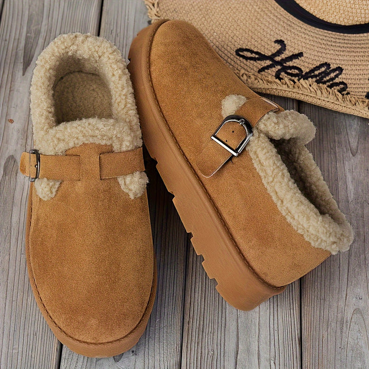 Morgan and Brooke | Auvira™ | Shoes