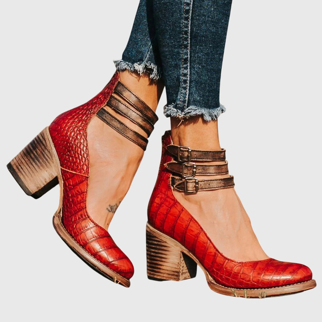 Morgan and Brooke | | Sandals - Elegant and Comfortable