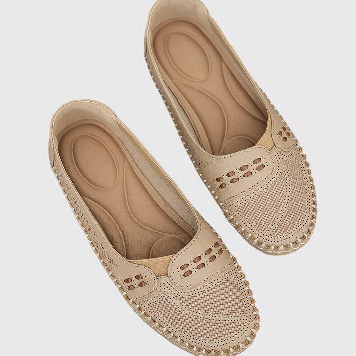 Morgan and Brooke | Maple™ | Orthopedic Shoes