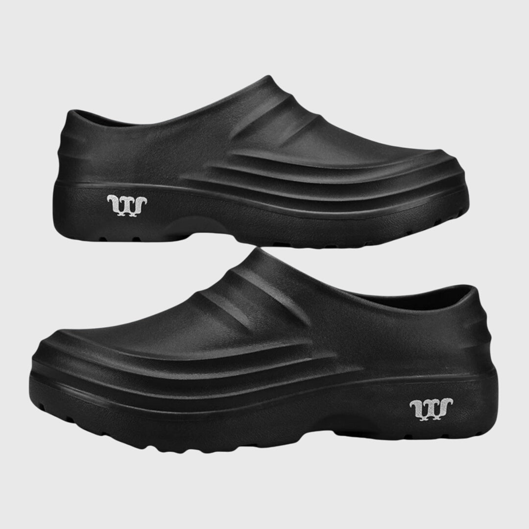 Morgan and Brooke | OrthoStep™ | Footwear - Comfortable and Flexible
