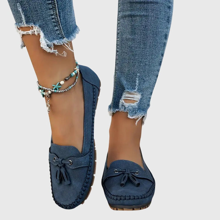 Morgan and Brooke | Chelsea™ | Loafers, Soft