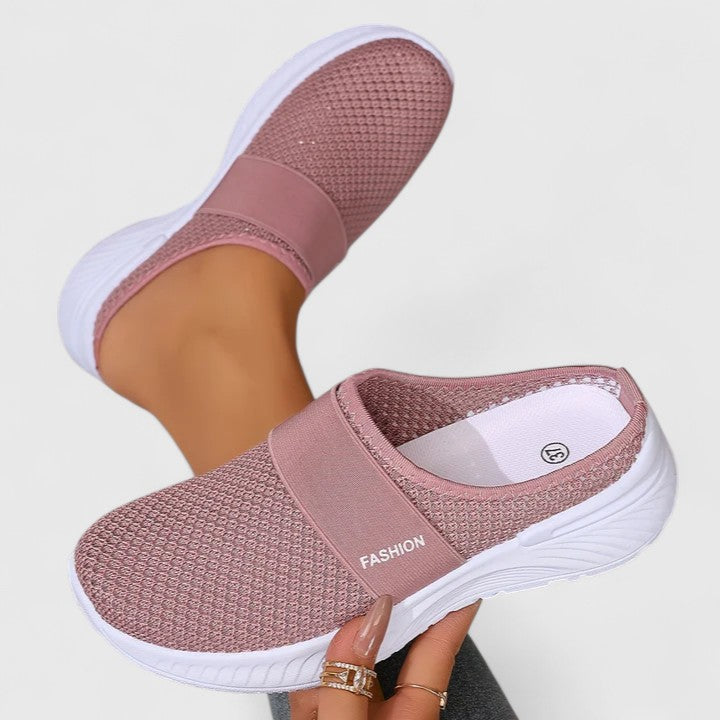 Morgan and Brooke | Orthopedic Shoes