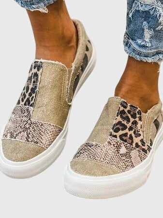 Morgan and Brooke | Slip-On Shoes